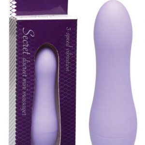 Secret Discreet Mini Massager