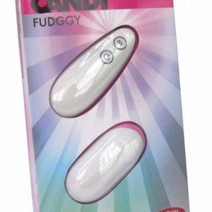 PLAY CANDI "FUDGGY" (BOXED)