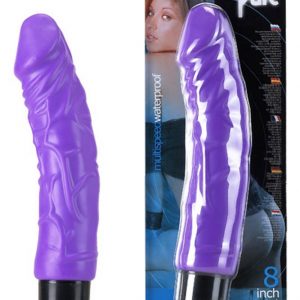 Pure Stud Purple