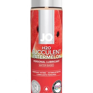 JO H2O Lubricant Watermelon