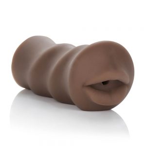 VIVID RAW FUCK IT BLACK