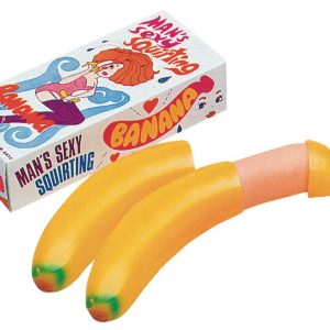 BANANA