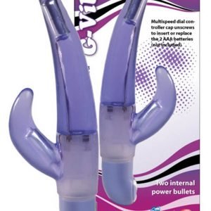 G-Vibe - Light Purple