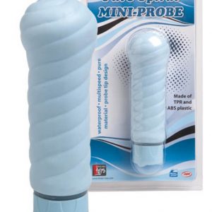 Pure Spiral Mini Probe