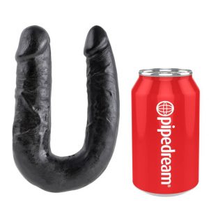 King Cock  U-Shaped Medium Double Trouble