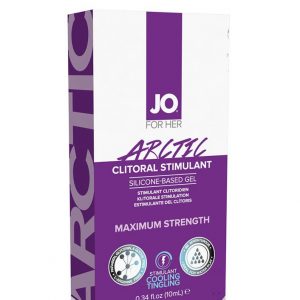 JO G-Spot Gel Wild 10cc