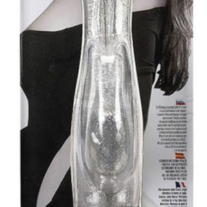 Waterproof Rotating G-Spot Rabbit
