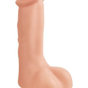 Real Feel Lifelike Toyz No. 2