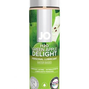 JO H2O Green Apple 120ml