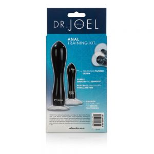 DR. JOEL ANAL TRAINING KIT