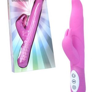 Play Candi - Wiggle Rabbit