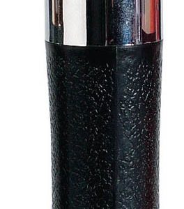 MULTISPEEDVIBRATOR SILVER