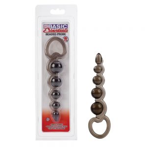 BASIC ESSENTIALS BEADED PROBE SMOKE