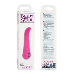 BODY&SOUL ADORE PINK