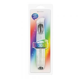 Lucidity: Spectrum Light-up Vibe