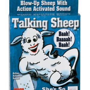 TALKING SHEEP