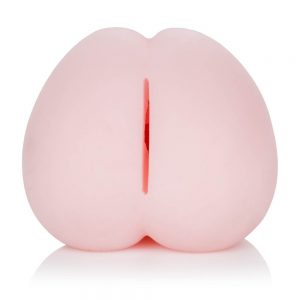 Vivid Raw Ass Banger - Pink