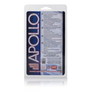 APOLLO UNVRSL PRST PRBE - BLU