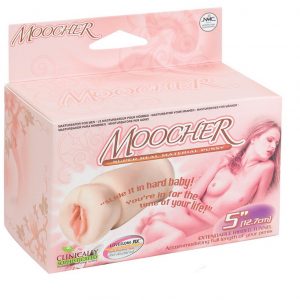 Moocher 5 LoveClone Pussy