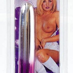 Shagadelic Vibr. Diamant rot/silber 19cm