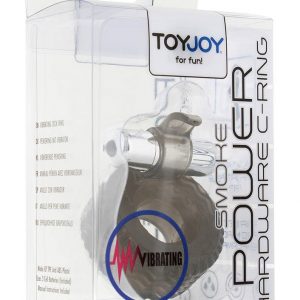 POWER HARDWARE C-RING SMOKE