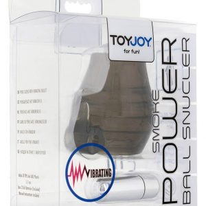 POWER BALL SNUCLER SMOKE