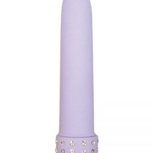 Diamond Silk Vibe Purple