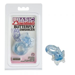 BASIS ESSENTIALS BUTTERFLY ENHANCER