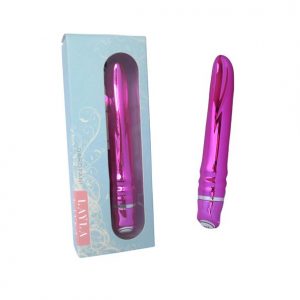 LAYLA "GAROFANI" (PVC BOX)