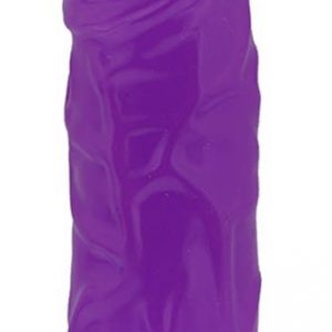 Jelly Benders The Cock Fighter 8 purple