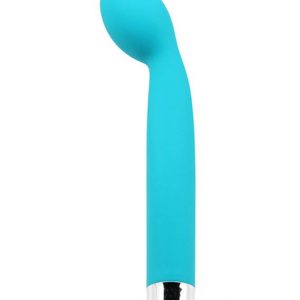 SCARLET G BLUE