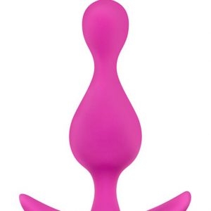 LUXE - EXPLORE FUCHSIA