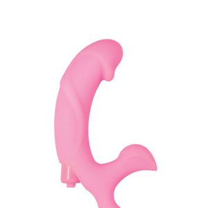 LUXE - ADONIS PINK T