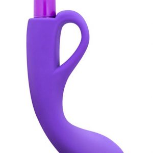 LUXE FREYA PURPLE