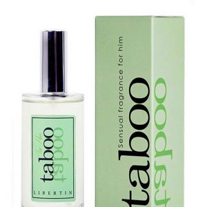 TABOO FOR HIM