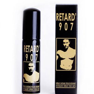 RETARD 907 25ml