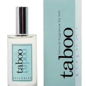 TABOO EPICURIENFOR HIM50 ML