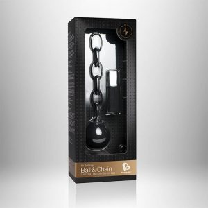 Lust Linx - Ball and Chain 10 Speed