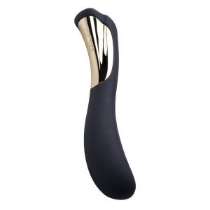 Silker - G Point Curved  Black