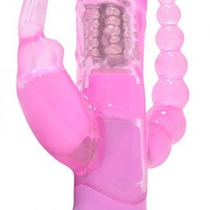 PREMIUM RANGE RABBIT DUAL PLEASURE