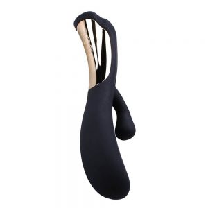 Iora - Dual Action Rabbit Black