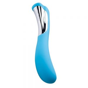 Silker - G Point Curved  Turquoise
