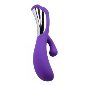 Iora - Dual Action Rabbit Purple