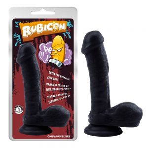 Gentle Black Penis Black