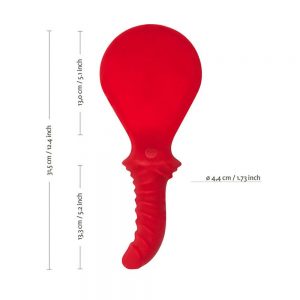BÜCK DICH - RED