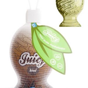 Juicy Mini Masturbator Kiwi