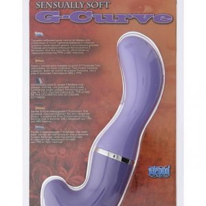 Sensually Soft G-Curve