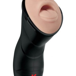 PDX Elite  Deep Throat  Vibrating Stroker