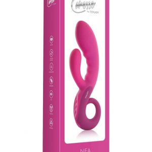 NEA SUPREME RABBIT VIBE PINK