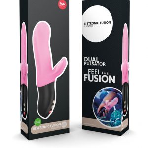 Bi STRONIC FUSION, candy rose